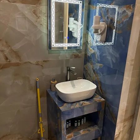 Πανσιόν La Casa Boutique Kostinbrod