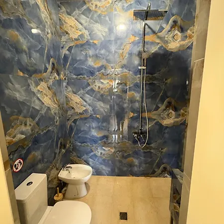 Πανσιόν La Casa Boutique