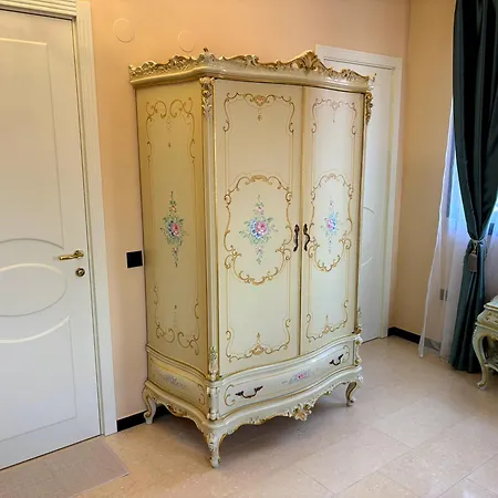 La Casa Boutique Penzion