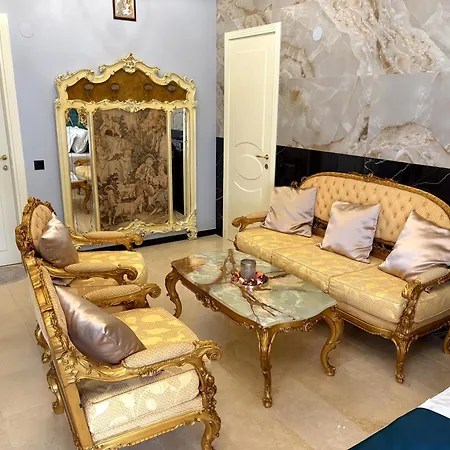 Πανσιόν La Casa Boutique