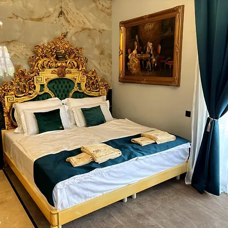 Πανσιόν La Casa Boutique Kostinbrod