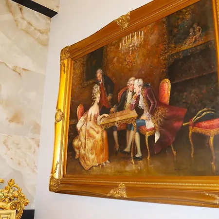 La Casa Boutique 4*