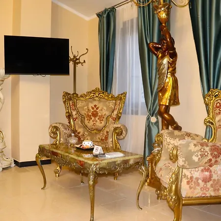 La Casa Boutique Πανσιόν