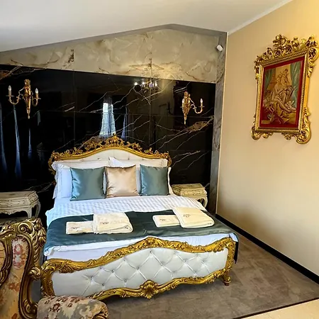 La Casa Boutique Penzion