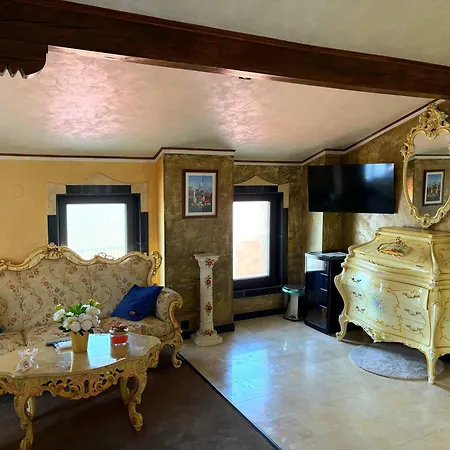 La Casa Boutique Penzion