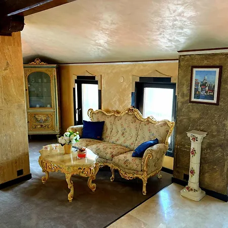 La Casa Boutique Kostinbrod