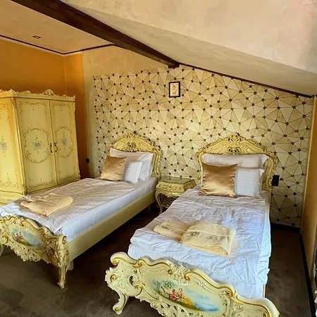 La Casa Boutique Kostinbrod