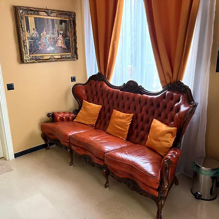La Casa Boutique 4*
