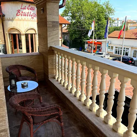 La Casa Boutique 4*