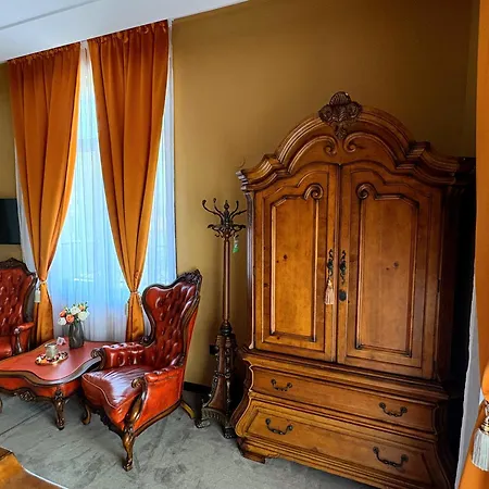 La Casa Boutique Penzion Kostinbrod