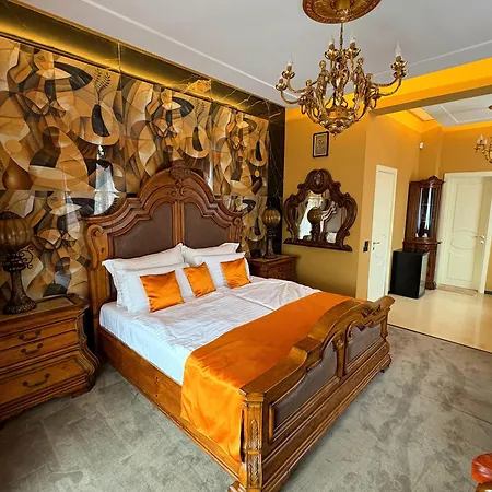 Πανσιόν La Casa Boutique Kostinbrod