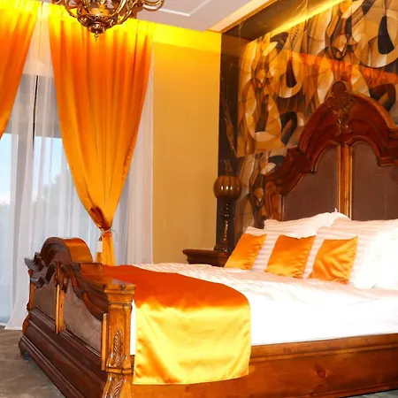 La Casa Boutique Penzion