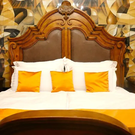 Penzion La Casa Boutique Kostinbrod