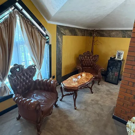 La Casa Boutique Penzion