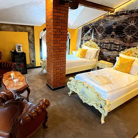 La Casa Boutique Penzion