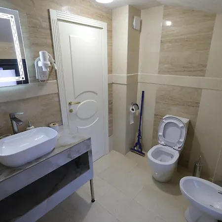 Penzion La Casa Boutique 4*