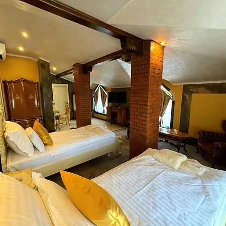 La Casa Boutique Penzion
