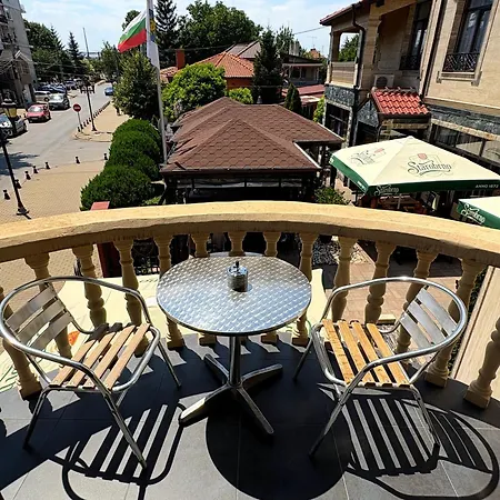 La Casa Boutique Kostinbrod