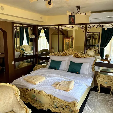 La Casa Boutique Kostinbrod