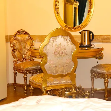 La Casa Boutique Penzion Kostinbrod