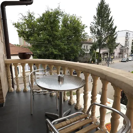 La Casa Boutique Kostinbrod