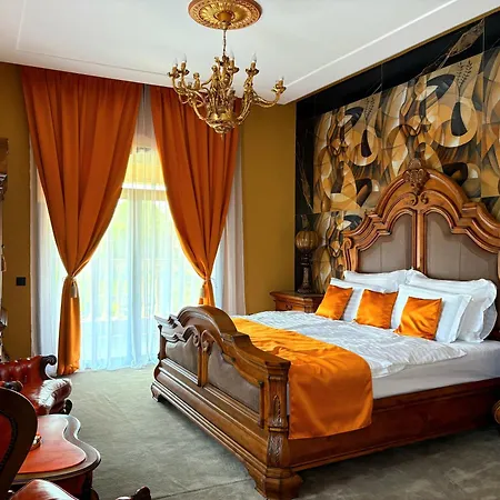 Πανσιόν La Casa Boutique Kostinbrod