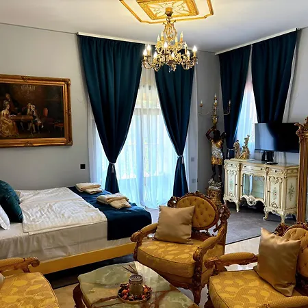 La Casa Boutique Penzion 4*