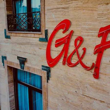 La Casa Boutique Πανσιόν Kostinbrod