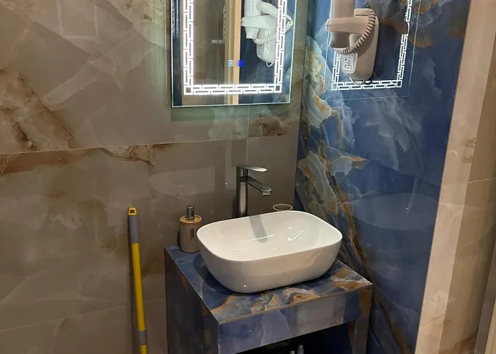 Gæstehus La Casa Boutique Kostinbrod