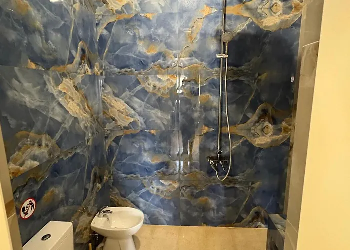 Gæstehus La Casa Boutique