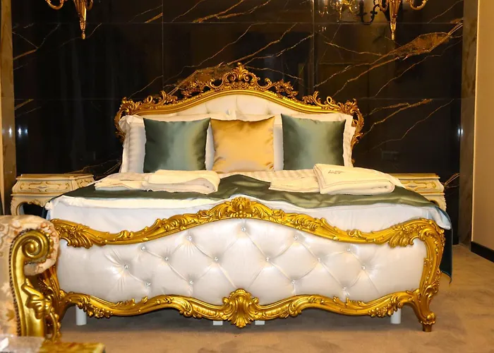 La Casa Boutique Gæstehus 4*