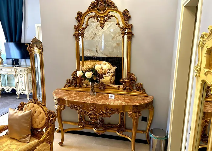 Gæstehus La Casa Boutique Kostinbrod