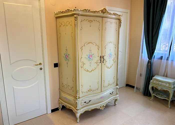 La Casa Boutique Gæstehus