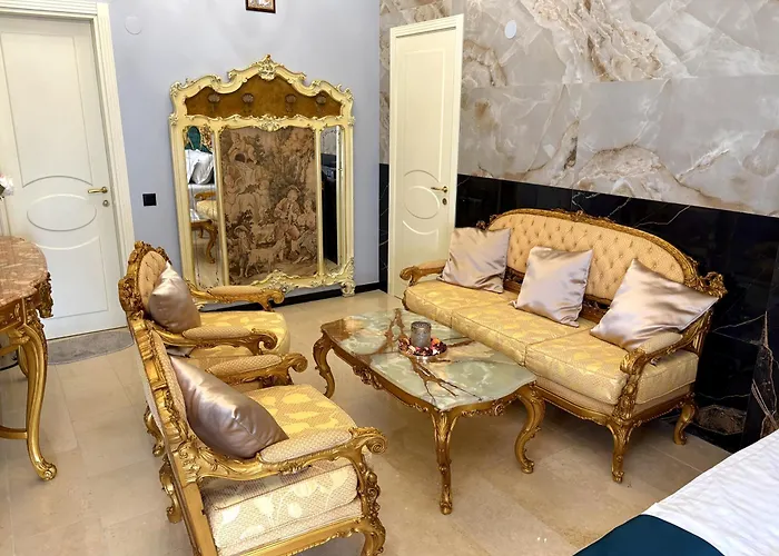 Gæstehus La Casa Boutique