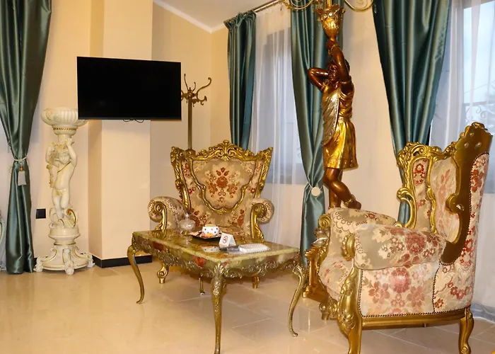 La Casa Boutique Gæstehus