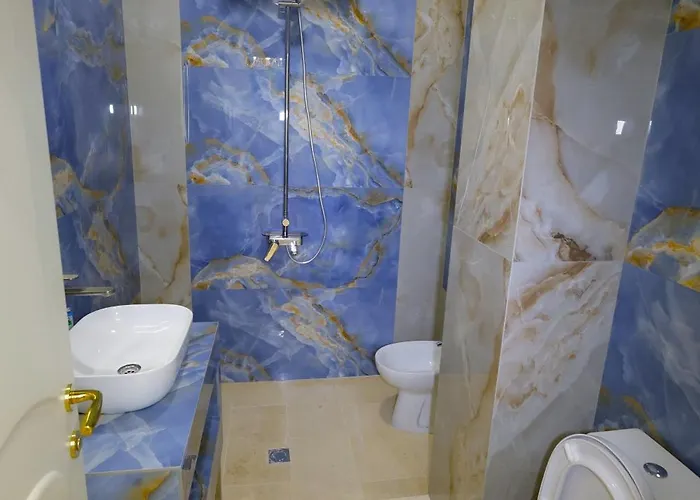 La Casa Boutique Gæstehus Kostinbrod