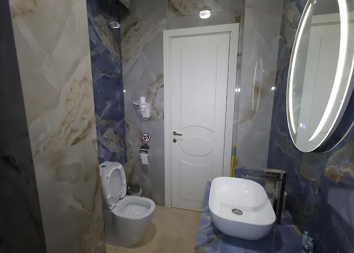 La Casa Boutique Gæstehus 4*