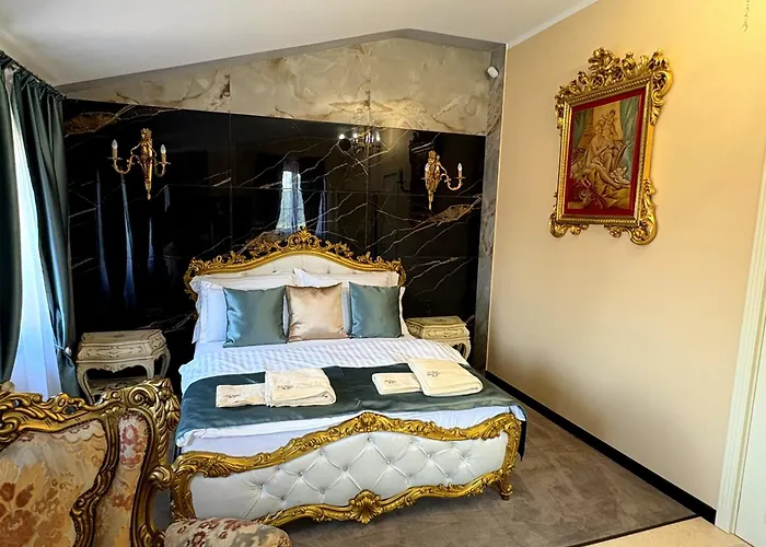 La Casa Boutique Gæstehus