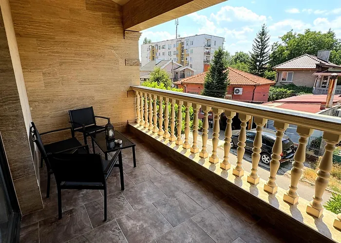 La Casa Boutique Gæstehus 4*