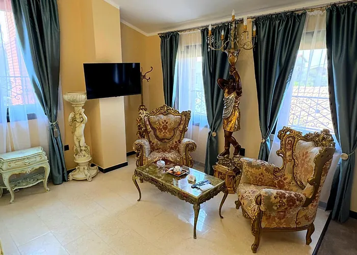 La Casa Boutique Gæstehus