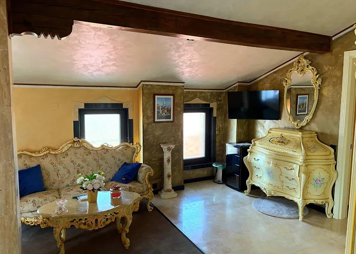 La Casa Boutique Gæstehus