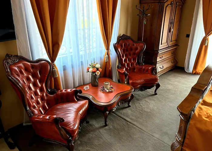 La Casa Boutique 4* Kostinbrod