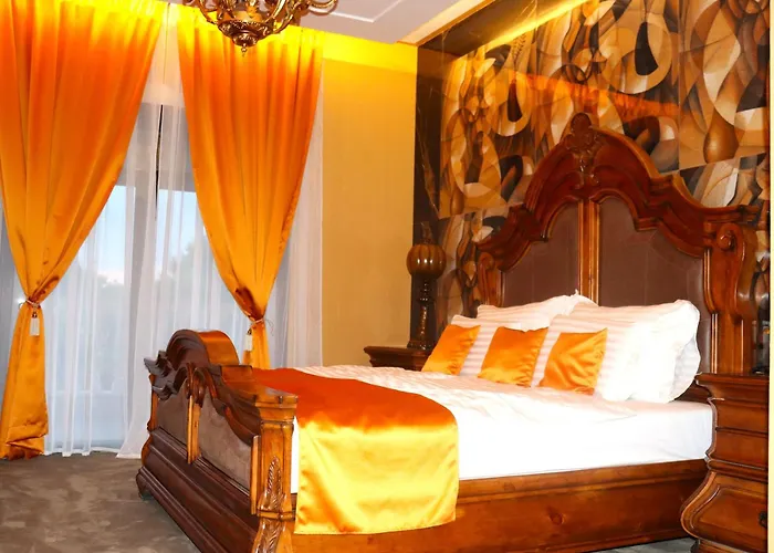 La Casa Boutique Gæstehus