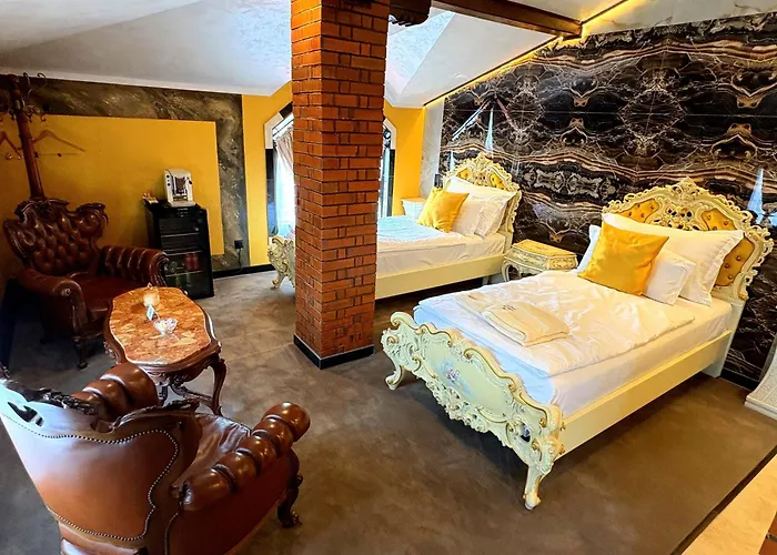 La Casa Boutique Gæstehus