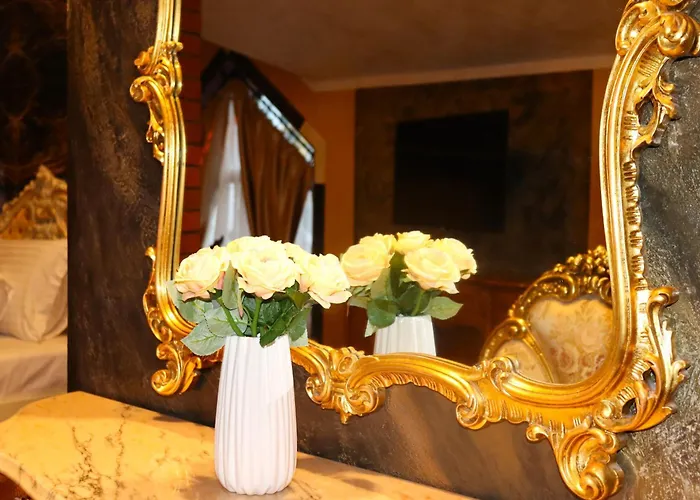 La Casa Boutique Gæstehus Kostinbrod