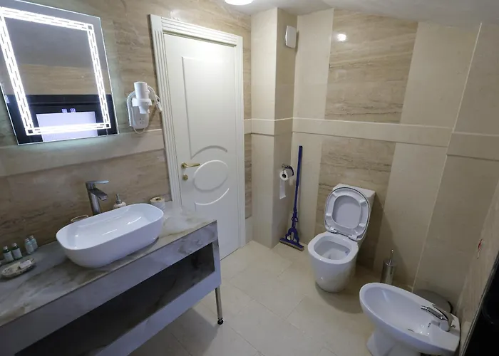 Gæstehus La Casa Boutique 4*