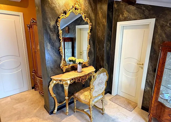 La Casa Boutique Gæstehus 4*