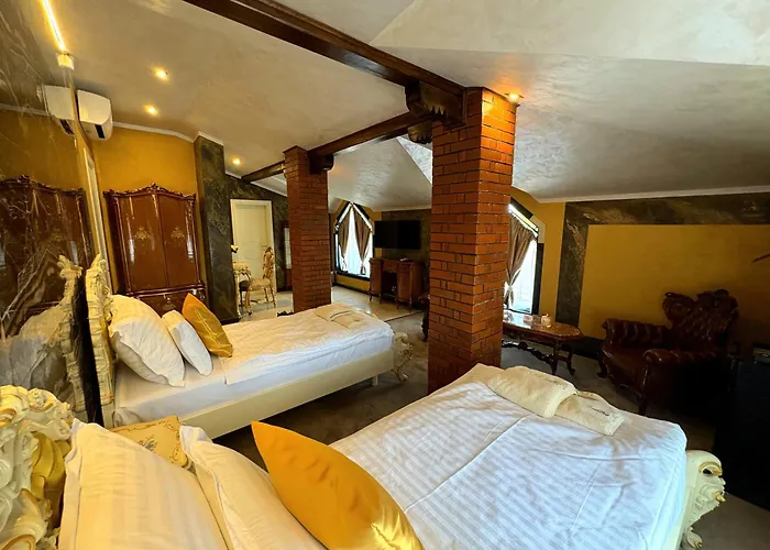 La Casa Boutique Gæstehus