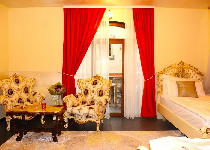 Gæstehus La Casa Boutique