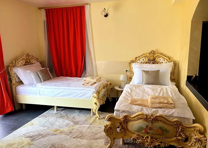 La Casa Boutique Gæstehus 4*